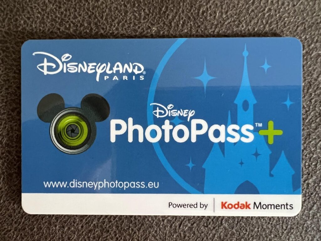 Disneyland Paris PhotoPass Is it Worth it?